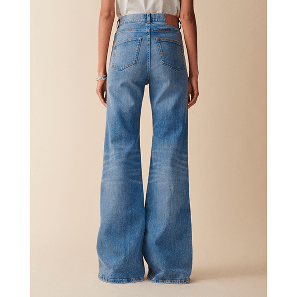 Fuji Jeans Light Classic Vintage