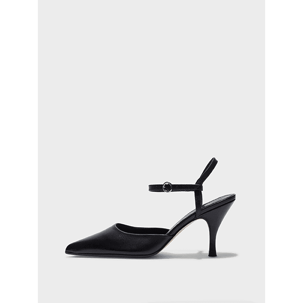Aeyde Catelyn Pump Black
