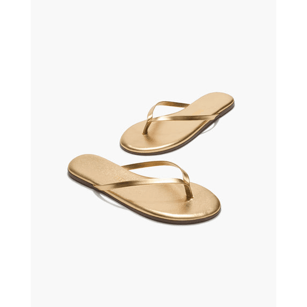 Tkees Lily Metallics Blink