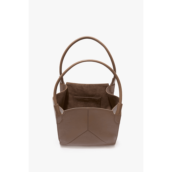 Victoria Beckham Victoria Tote Dove Grey