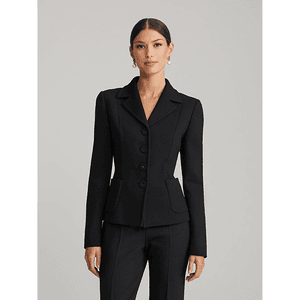 Hovedbilde Andiata Madie Blazer Black