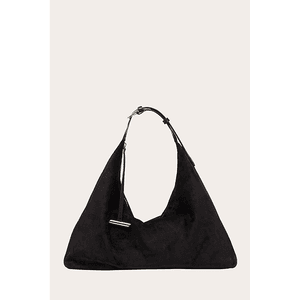 Hovedbilde Liffner Pillow Hobo Bag Black