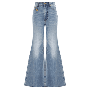 Hovedbilde Flare Jean Dawn Blue