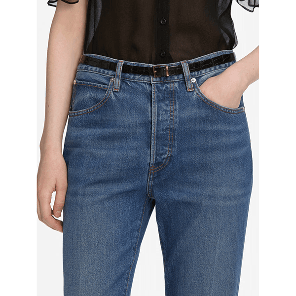 Frame The Lax Jeans Pilot