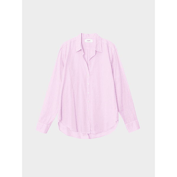 Xirena Beau Shirt Lilac Petal