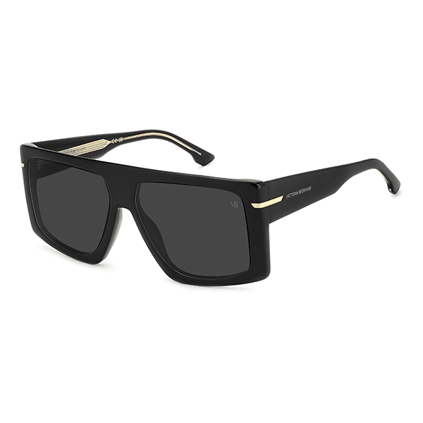 Victoria Beckham VB7000/S Sunglasses Black
