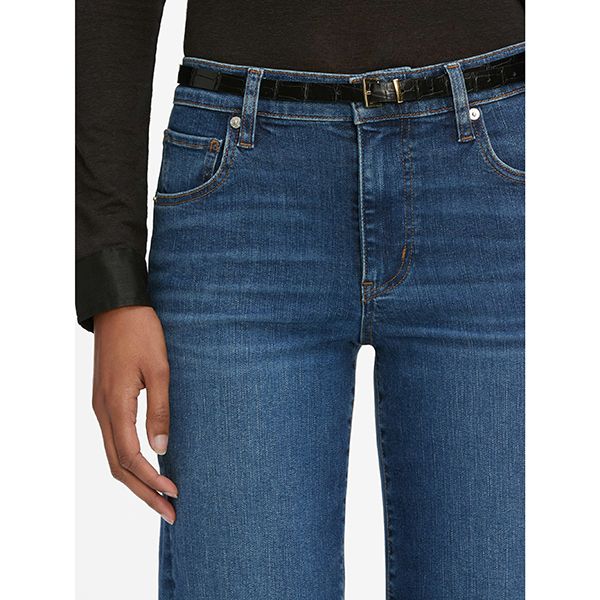 FRAME The Mellow Jeans Elixir