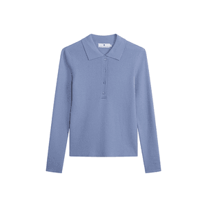 Hovedbilde Arnie Says Cielo Sweater Soft Blue