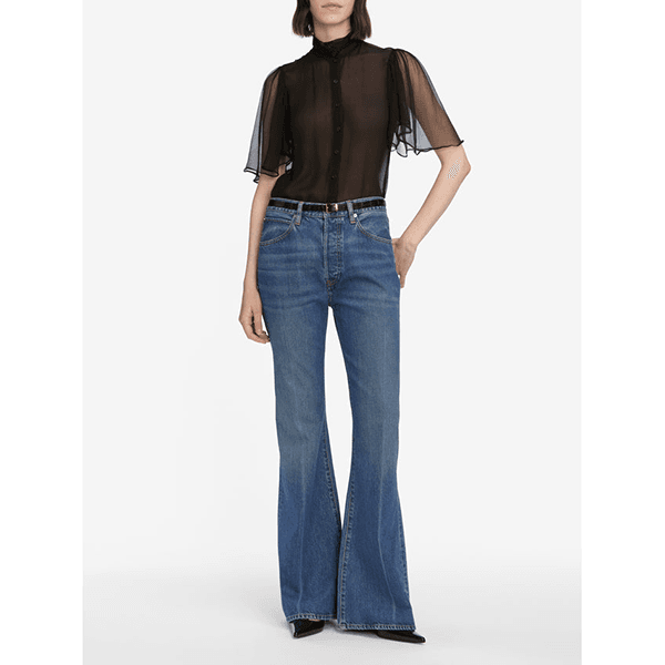 Frame The Lax Jeans Pilot