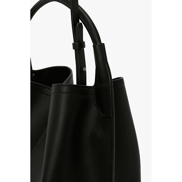 Victoria Beckham Victoria Bucket Black