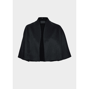 Hovedbilde Christian Kira Wool Jacket Black