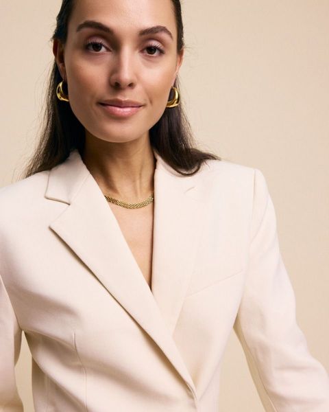 Edblad Boyd Hoops Gold