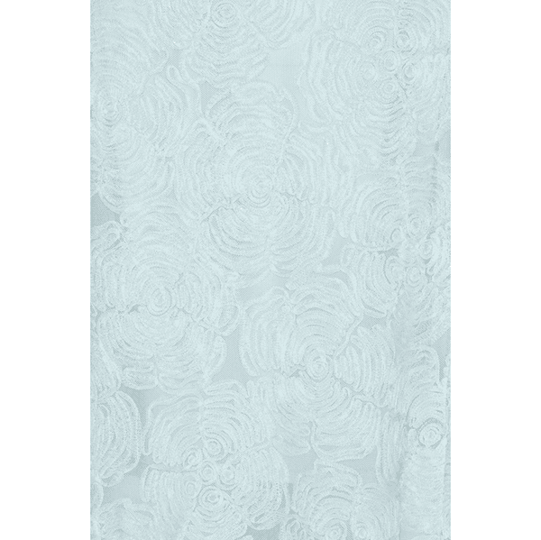 ROTATE Mesh Maxi Dress Plein Air