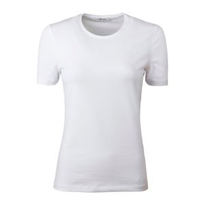 Hovedbilde Stenströms Samina T-shirt White