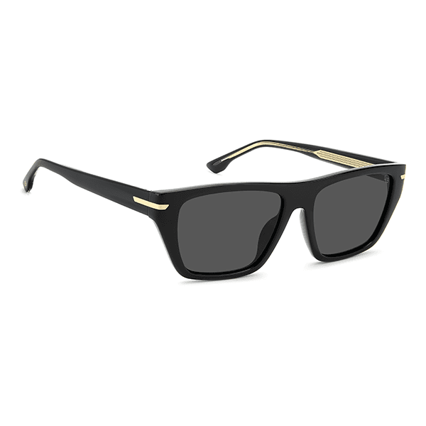Victoria Beckham VB1005/S Sunglasses Black