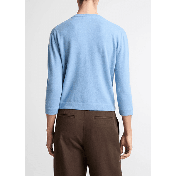 Vince Pocket Cardi Hydra