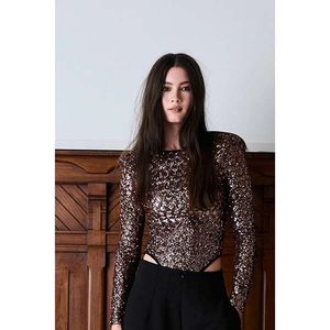 Hovedbilde Iben Allure Body Copper