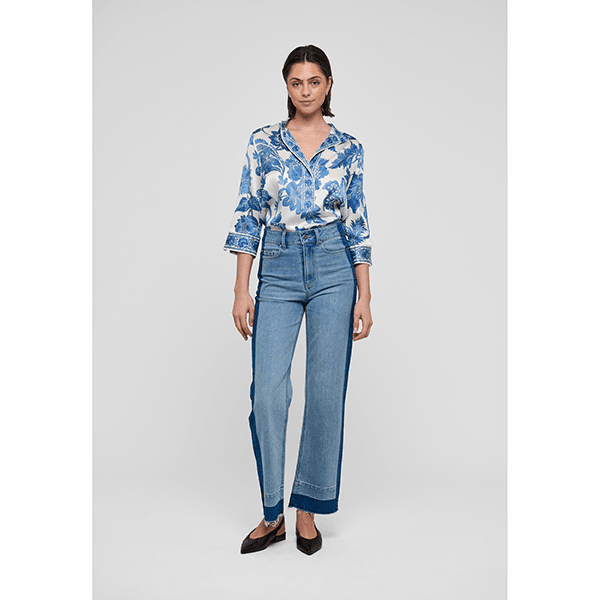 Dea Kudibal Danitta Blouse Blossoming
