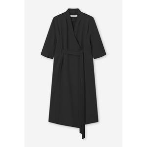 Bilde av MKDT Dorinda Dress Black