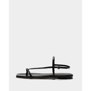 Hovedbilde Aeyde Ella Sandal Black