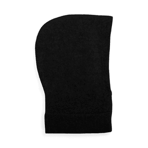 Hovedbilde ella&il Kajsa Chunky Balaclava Black