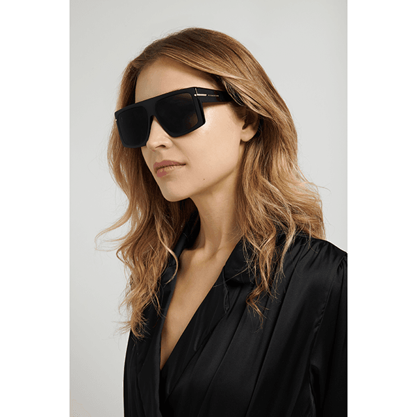 Victoria Beckham VB7000/S Sunglasses Black