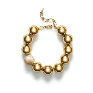 Main Image Anni Lu Hi Ho Gold Bracelet