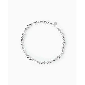 Hovedbilde Lié Studio The Elly Necklace Silver