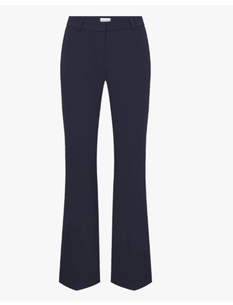 Seductive Rosie Pants Navy