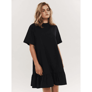 Hovedbilde Once Untold Hanna Dress Black