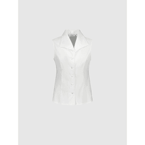 Hovedbilde Andiata Tess Top White