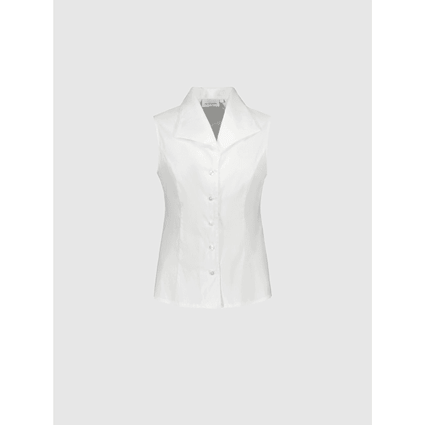 Andiata Tess Top White