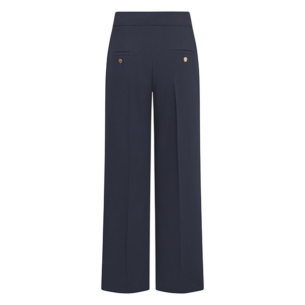 Seductive Alara Pant Marine
