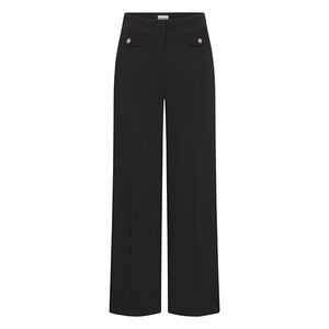 Main Image Seductive Alara Pant Black