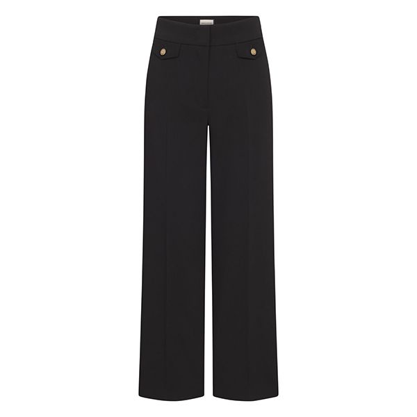 Seductive Alara Pant Black