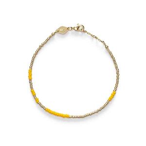 Main Image Anni Lu Asym Bracelet Banana