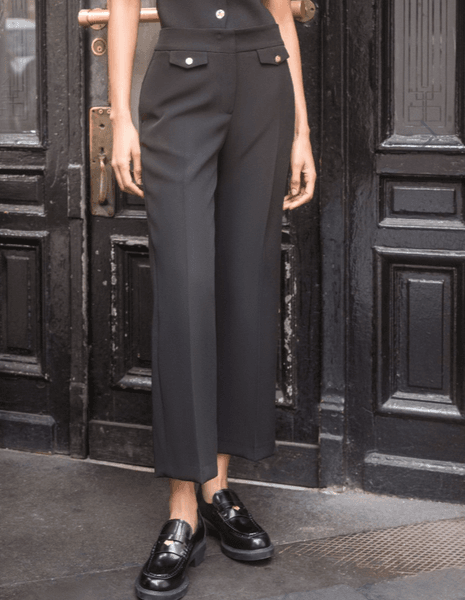 Seductive Alara Pant Black