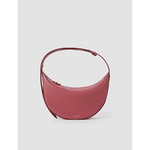 Hovedbilde JOSEPH Bean Pebble Leather Bag Mulberry