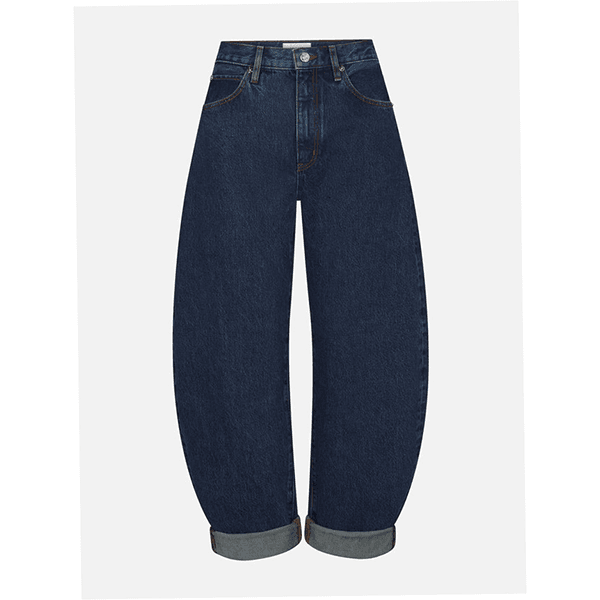 FRAME The Bubble Jeans Lavish