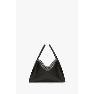 Hovedbilde Victoria Beckham Plié Bag Black