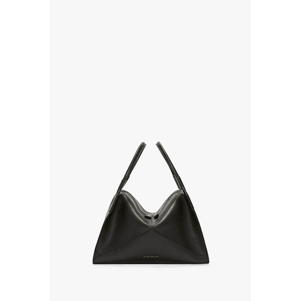 Victoria Beckham Plié Bag Black