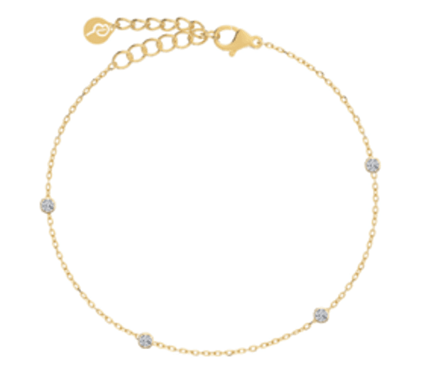 Edblad Petite Bracelet Gold