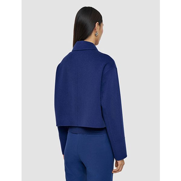 JOSEPH Gerrard Jacket Cobalt 