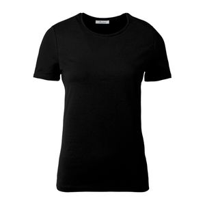 Hovedbilde Stenströms Samina T-shirt Black