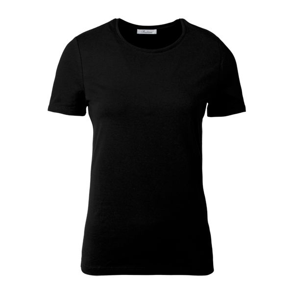 Stenströms Samina T-shirt Black