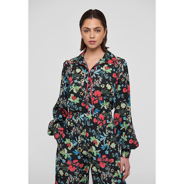 Dea Kudibal Umas Shirt Fleurette Space