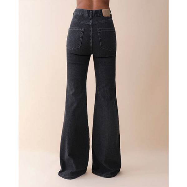 Jeanerica Fuji Jeans Used Black