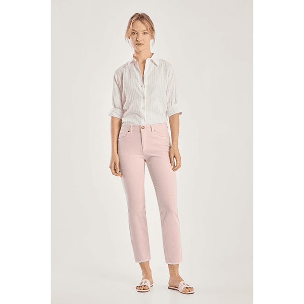 Seductive Claire Pants Orchid