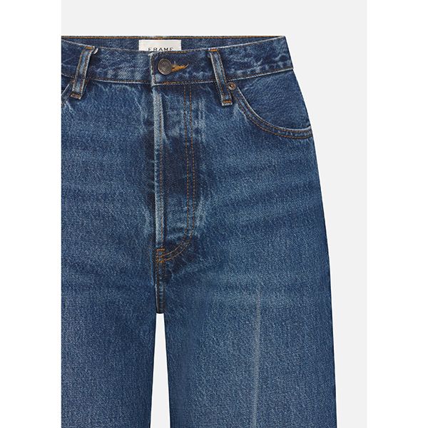 FRAME The Collegiate Jeans Galactic