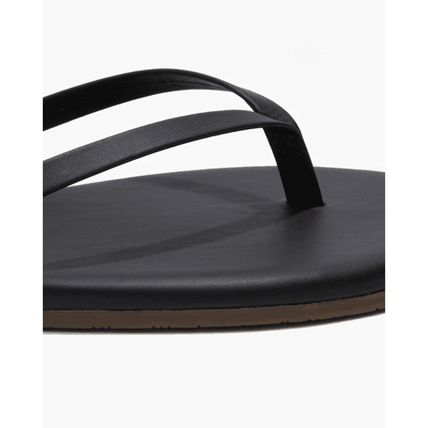 Tkees Lily Liners Sable